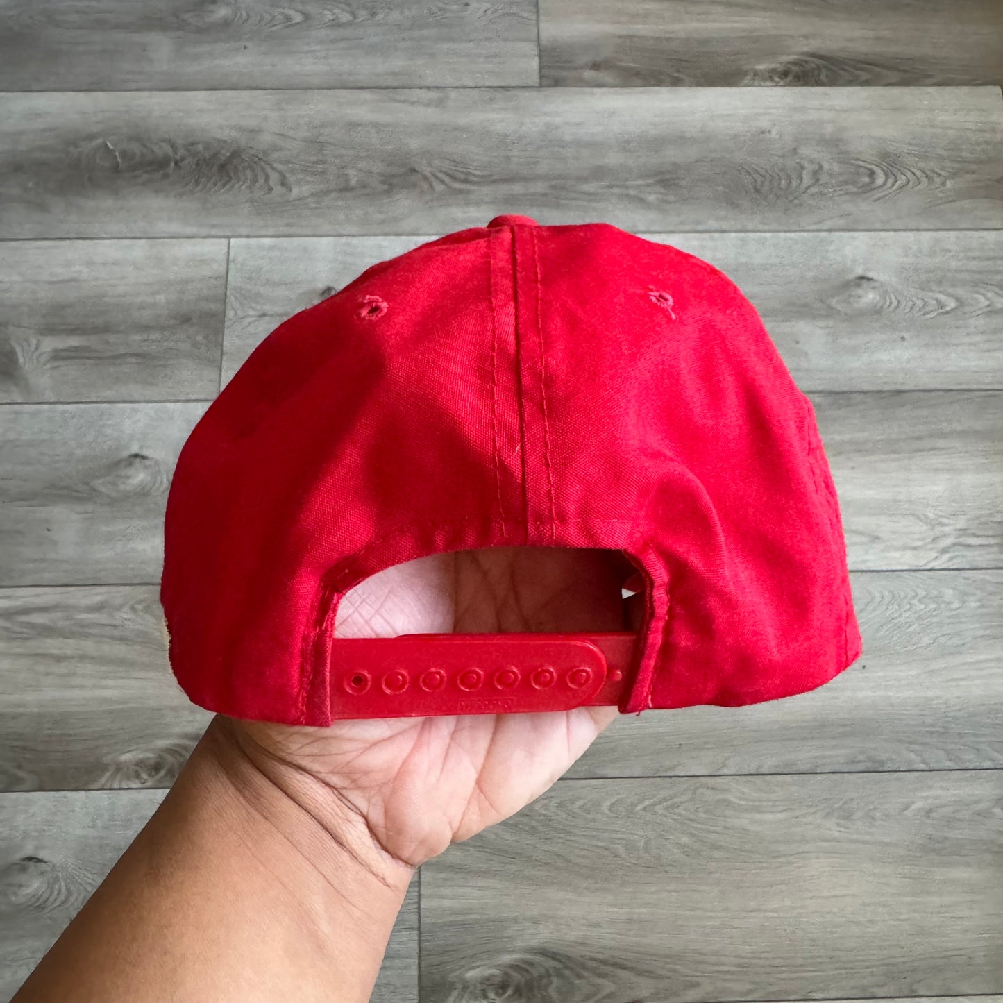 Dodge Chrysler Snapback Hat