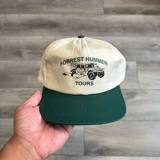 Hummer H1 Tour Hat