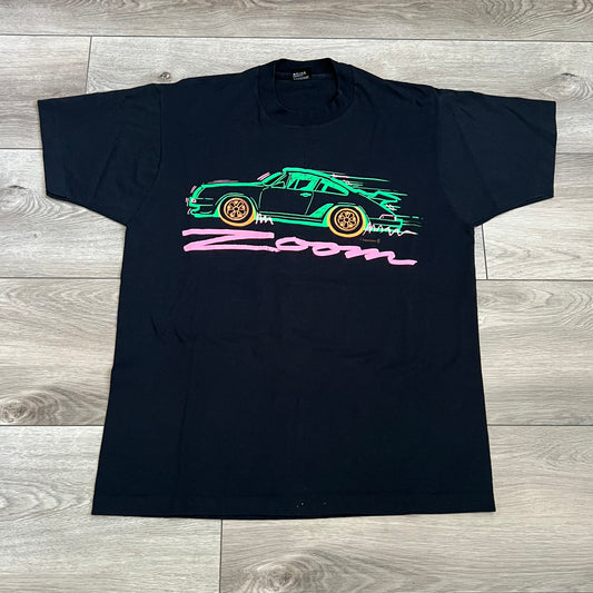 Porsche 911 Zoom Shirt XL