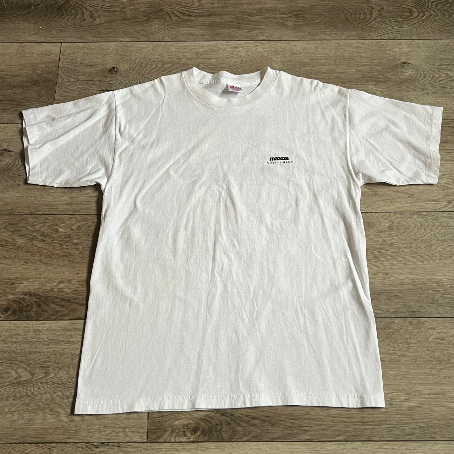 Mazda 626 Shirt XL