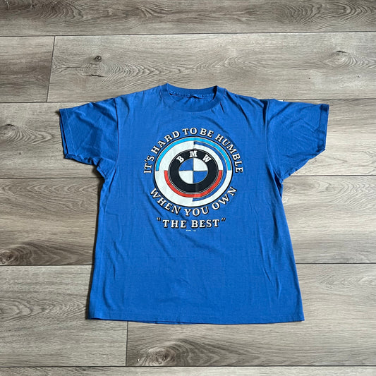 BMW The Best Shirt M