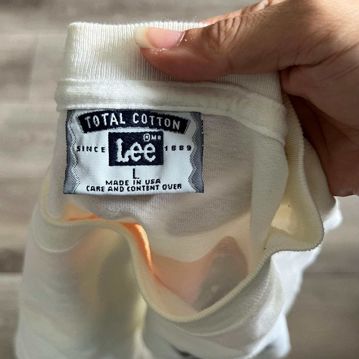 Ford Explorer Expedition Plant Shirt Size Large