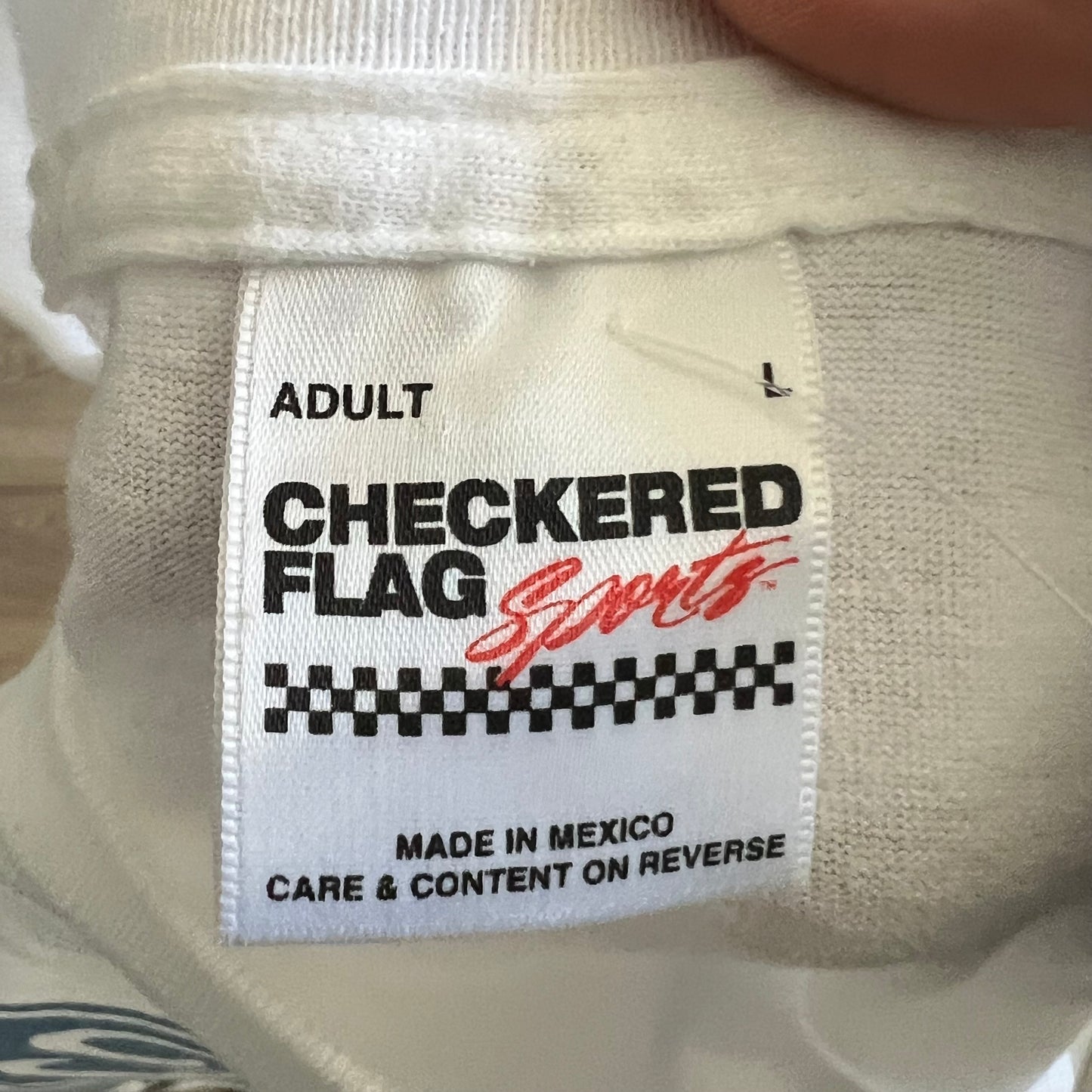 Ford F150 Big Toys Big Boys Shirt Size Large