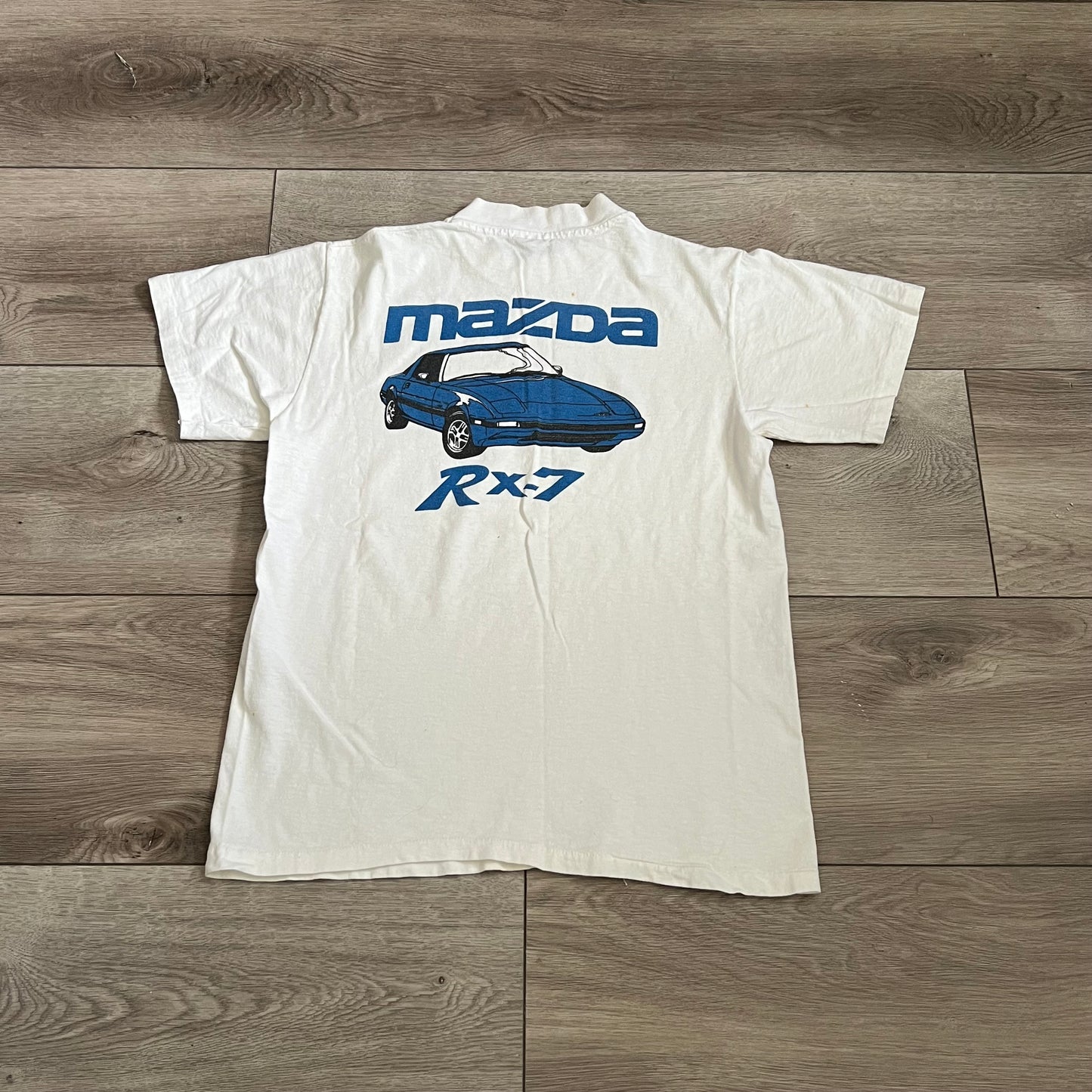 Mazda RX7 FB Shirt M