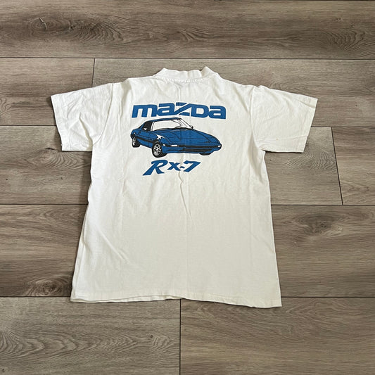 Mazda RX7 FB Shirt M