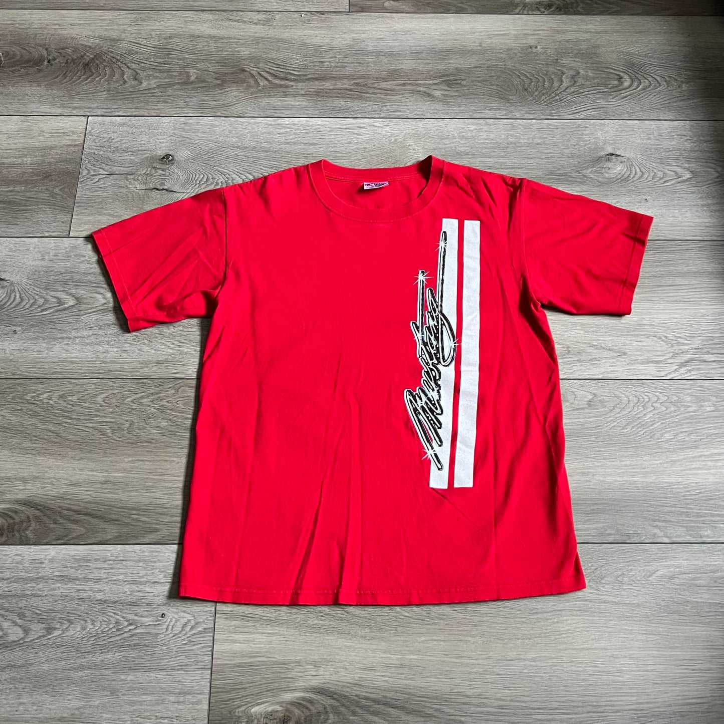 Ford Mustang 3 Generation Shirt M