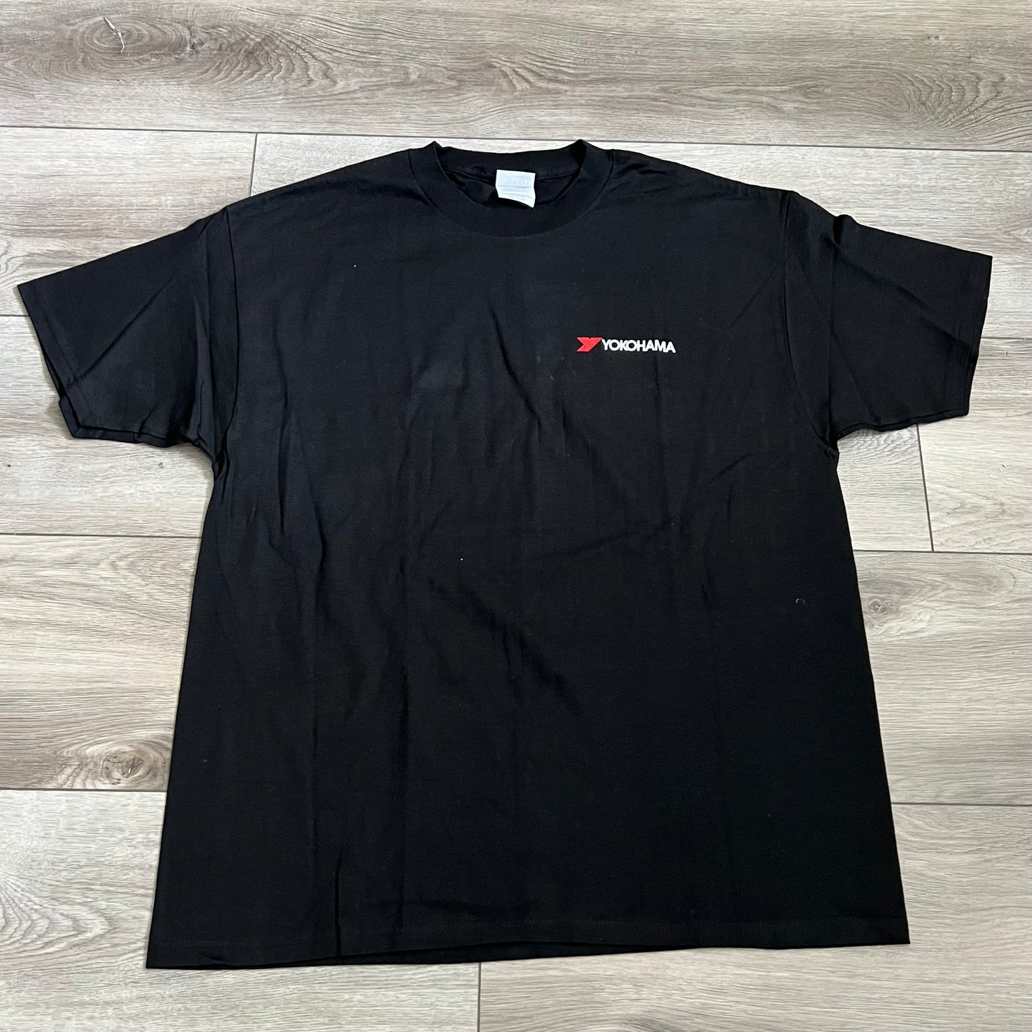 Yokohama Tires High Peformance Shirt Size XL