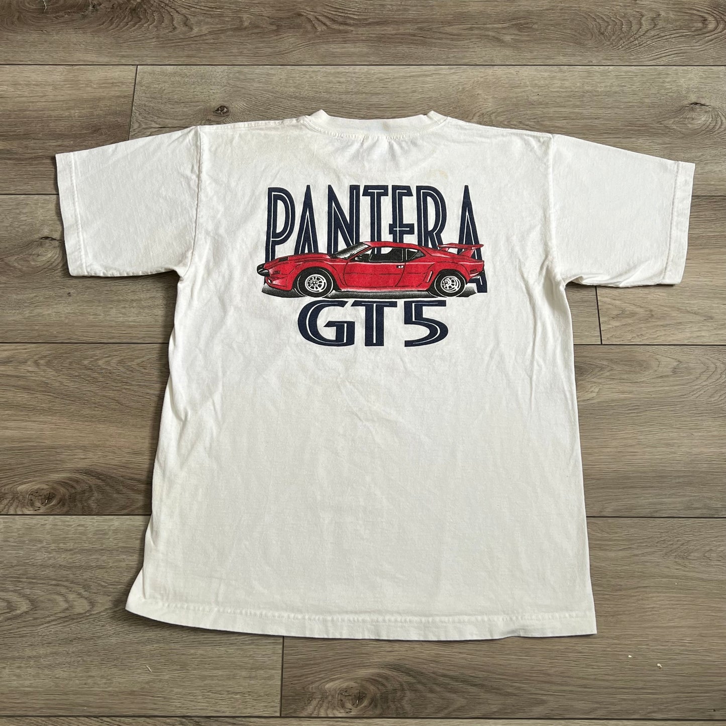 Detamoso Pantera GT5 Shirt L