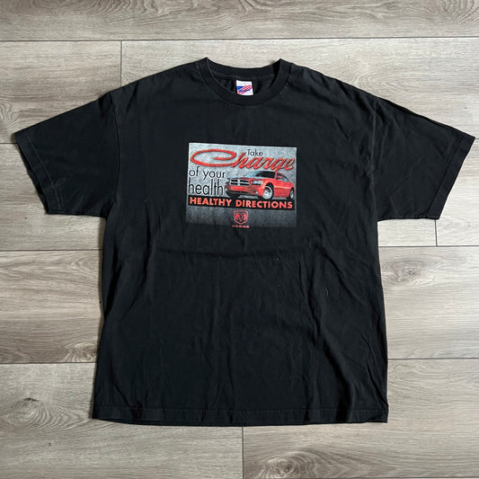 Dodge Charger 2006 Shirt L