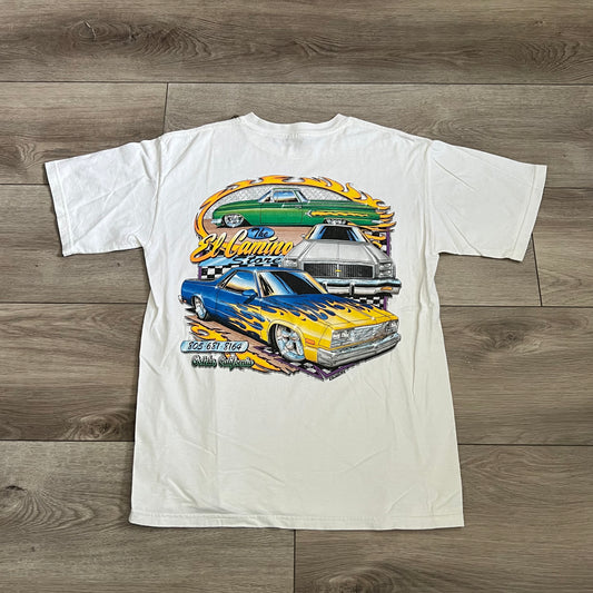 Chevy El Camino Shirt M