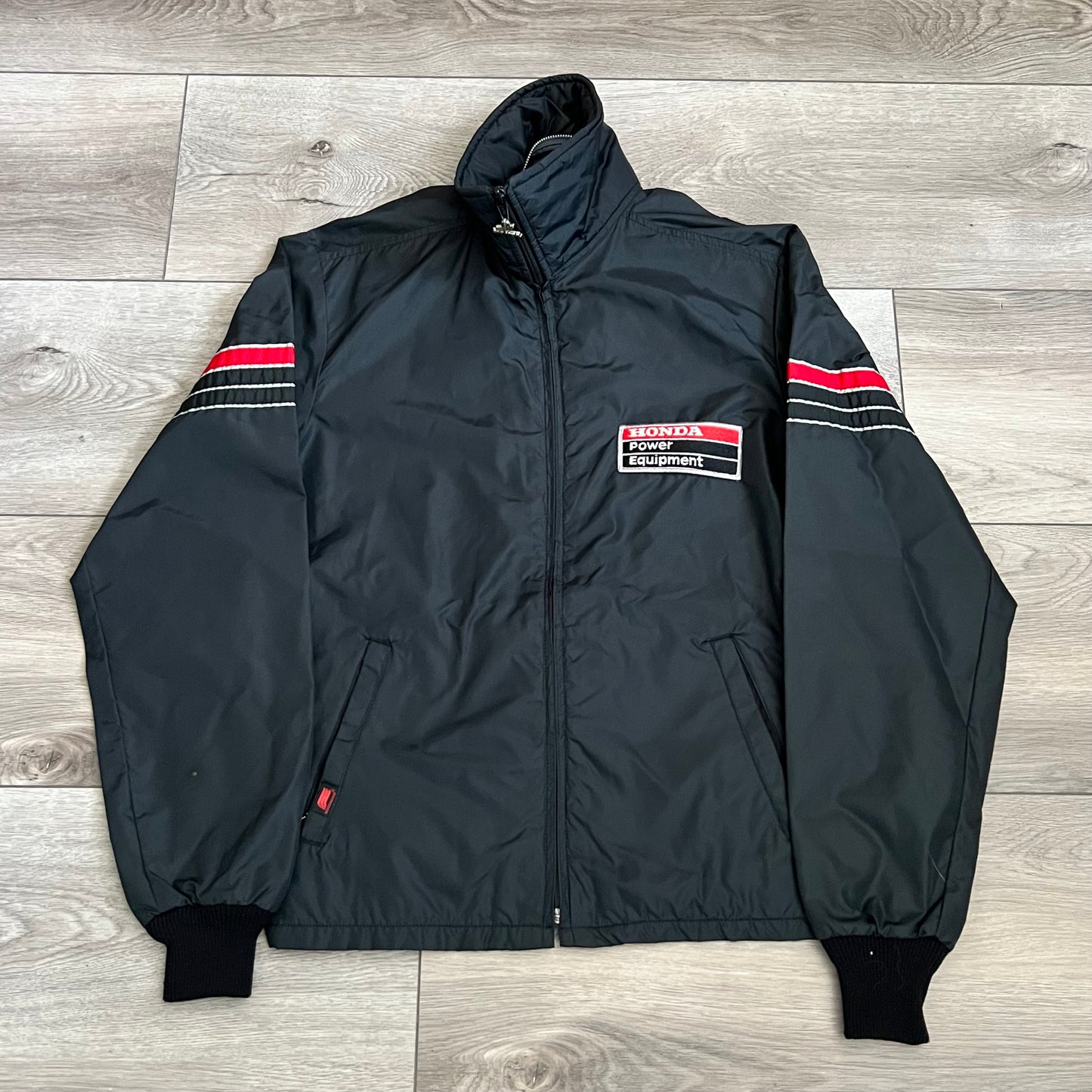 Honda Nylon Jacket M