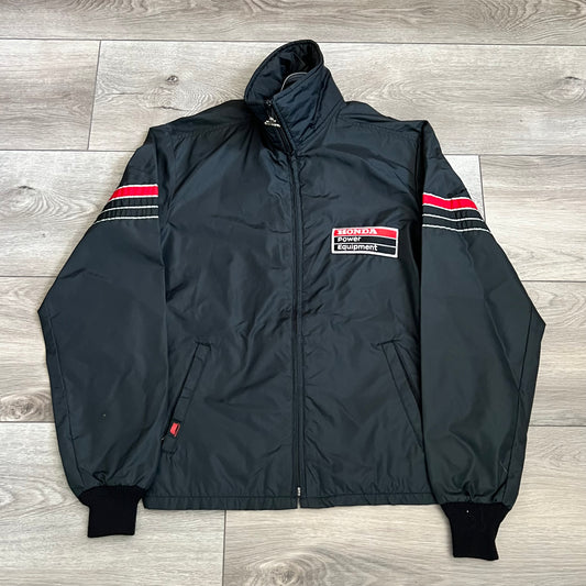 Honda Nylon Jacket M