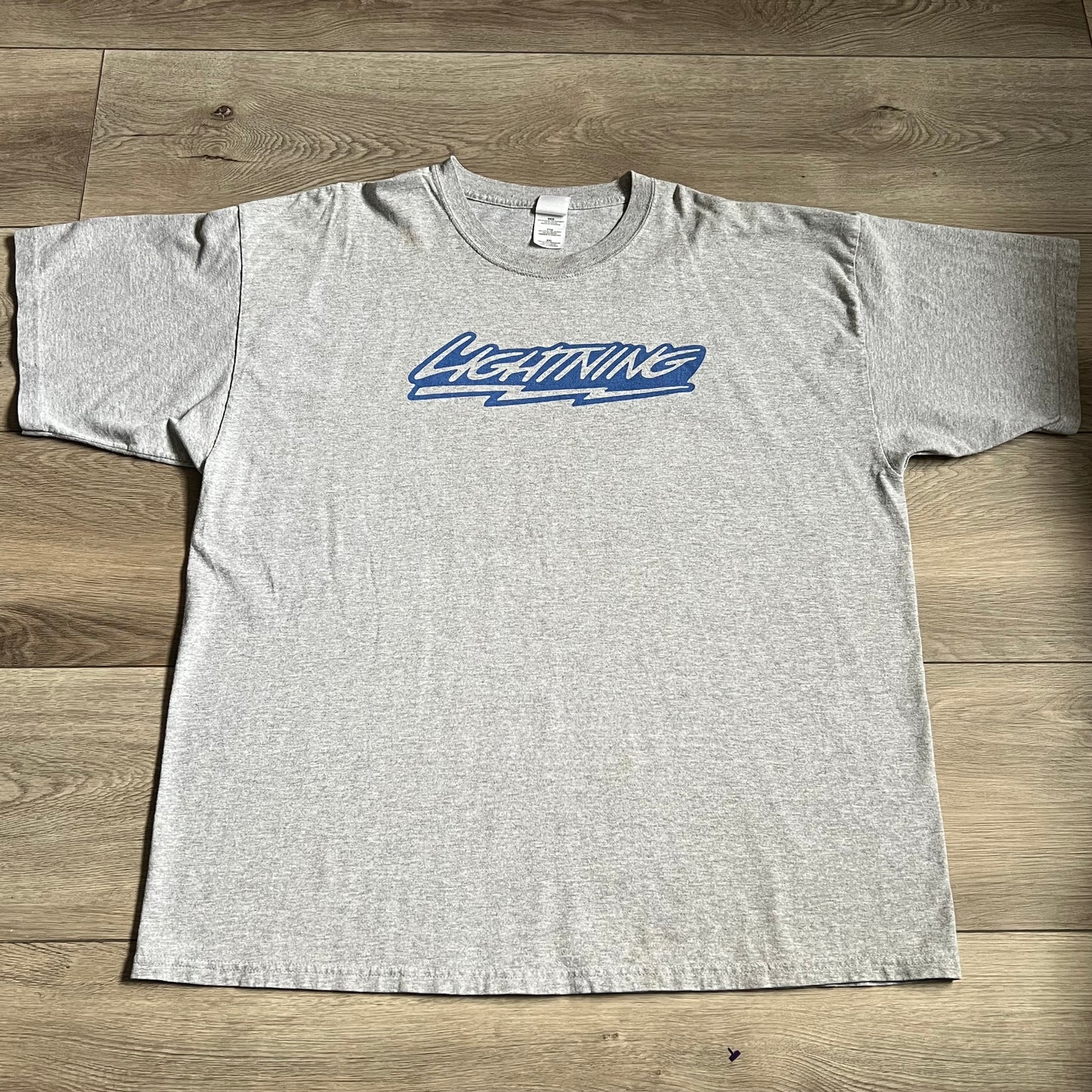 Ford F150 Lightning Shirt XXL