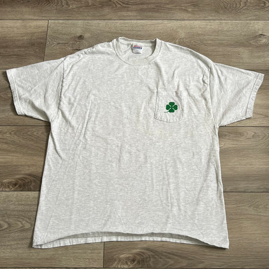 Alfa Romeo Quadrifoglio Shirt XL