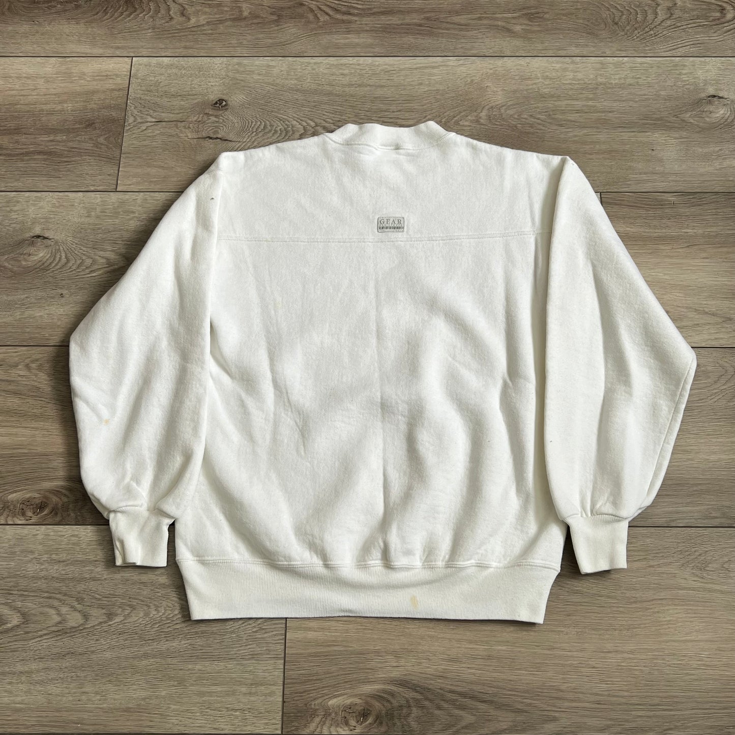 Dodge Stealth Sweatshirt Size Medium