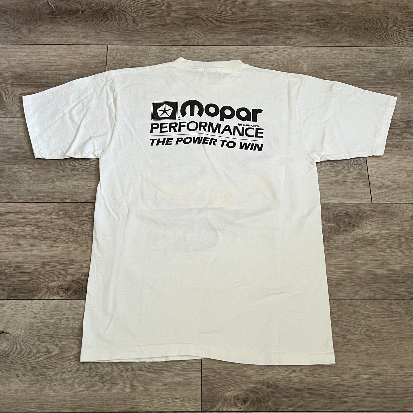 Dodge MOPAR Performance Shirt Size XL