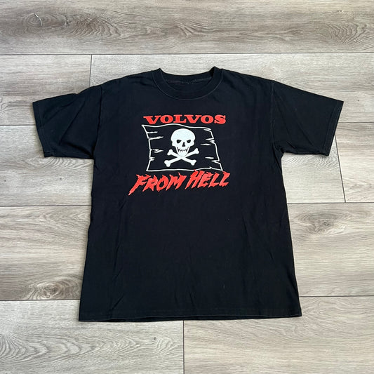 Volvo from Hell Shirt L