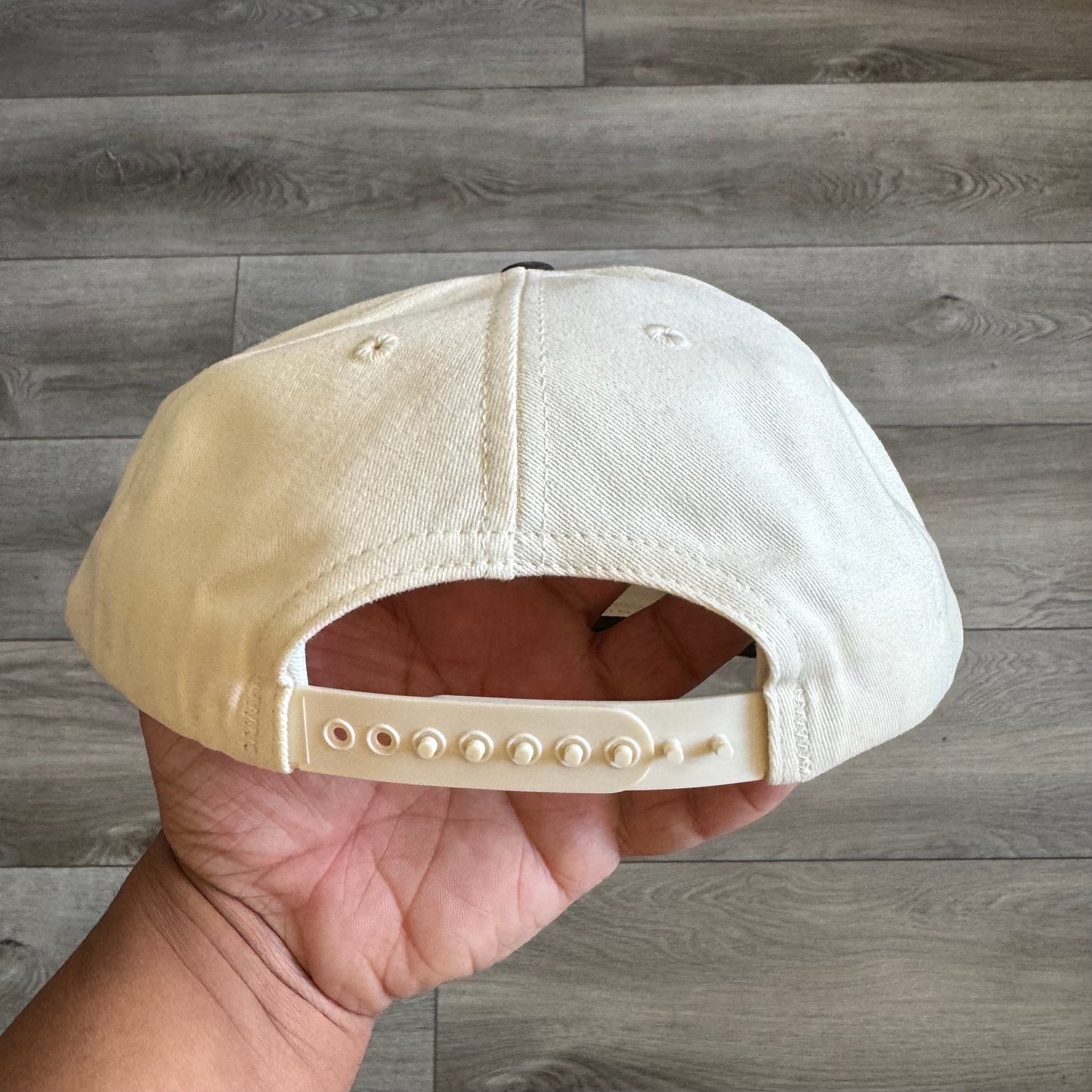 Chevy Las Vegas Snapback Hat