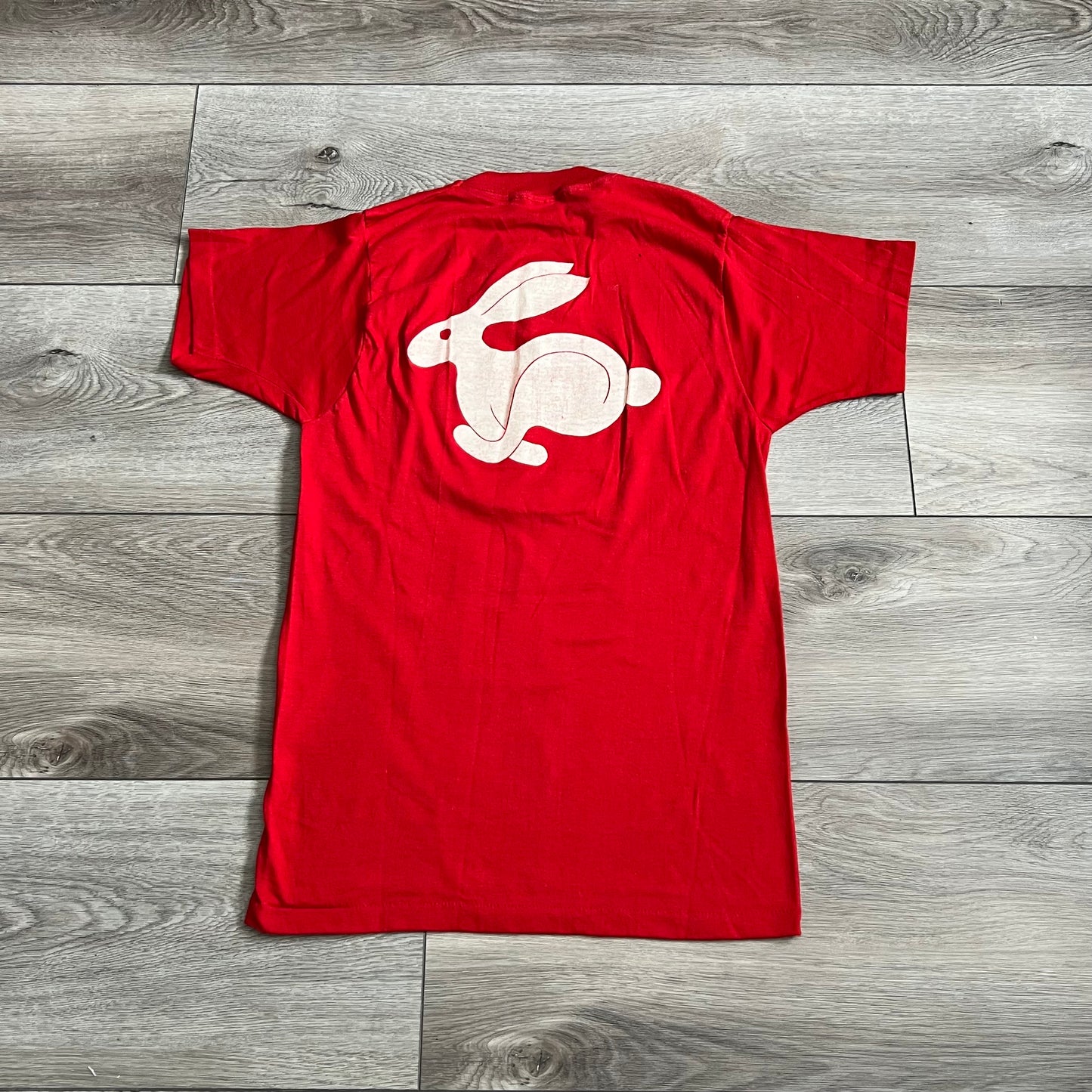 Volkswagen Rabbit Shirt Size Medium