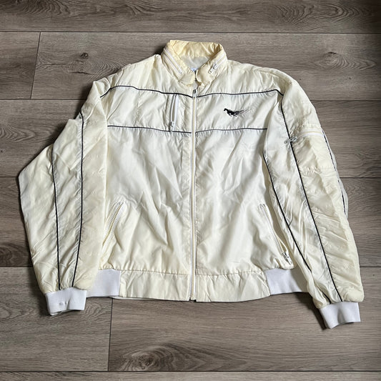 Ford Mustang Racing Jacket XL