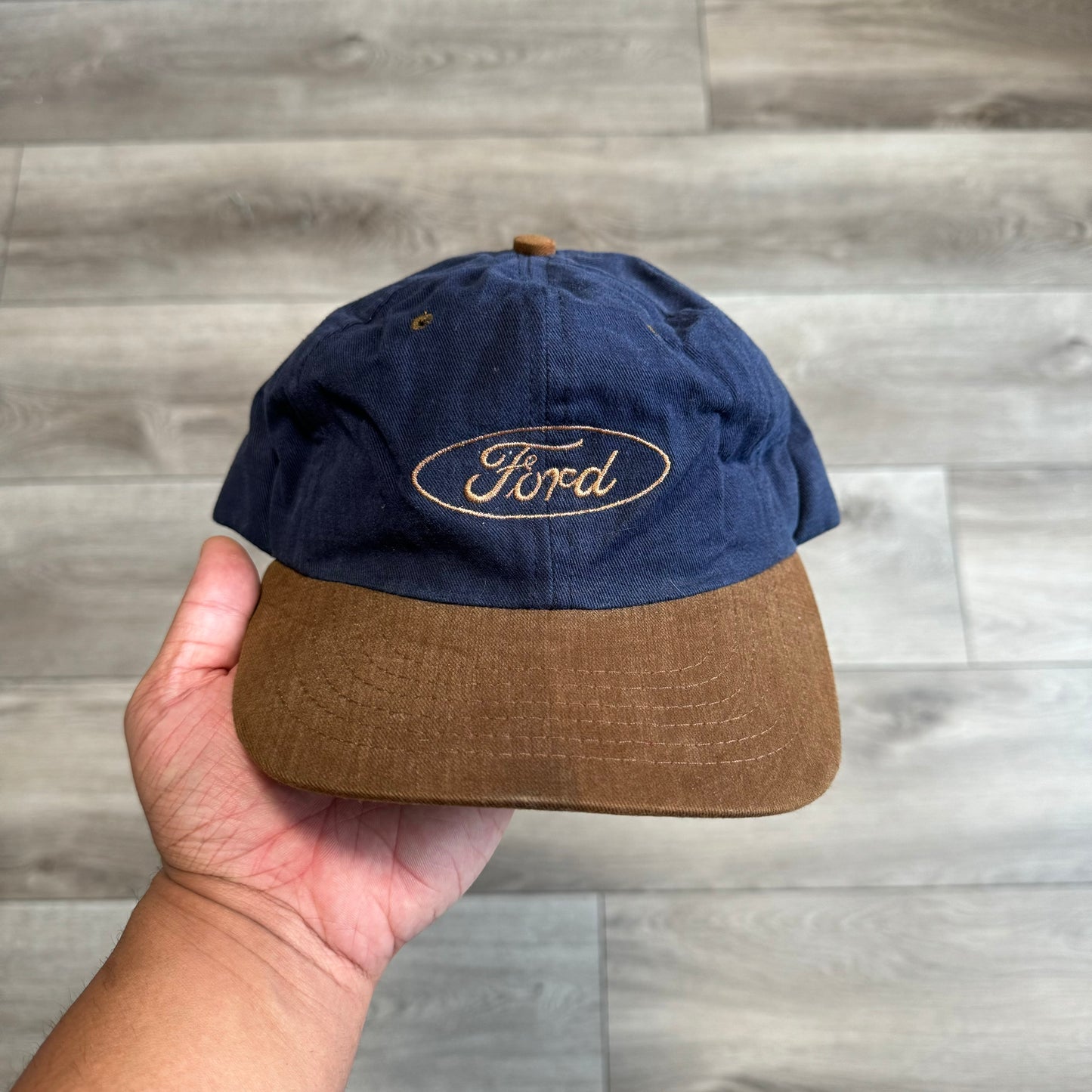 Ford 2-Tone Youth Hat