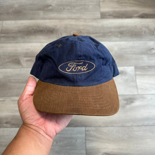 Ford 2-Tone Youth Hat