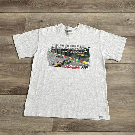 Valvoline Detroit Grand Prix Shirt L