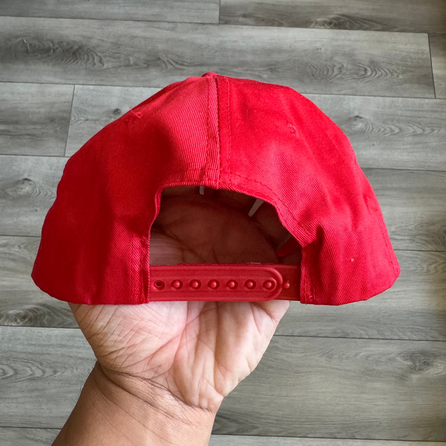 Ferrari Snapback Hat
