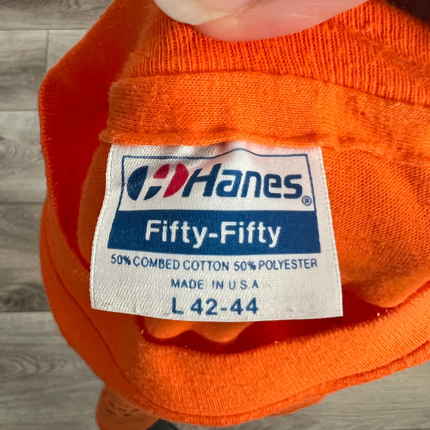 Ford Florida Plant Shirt L