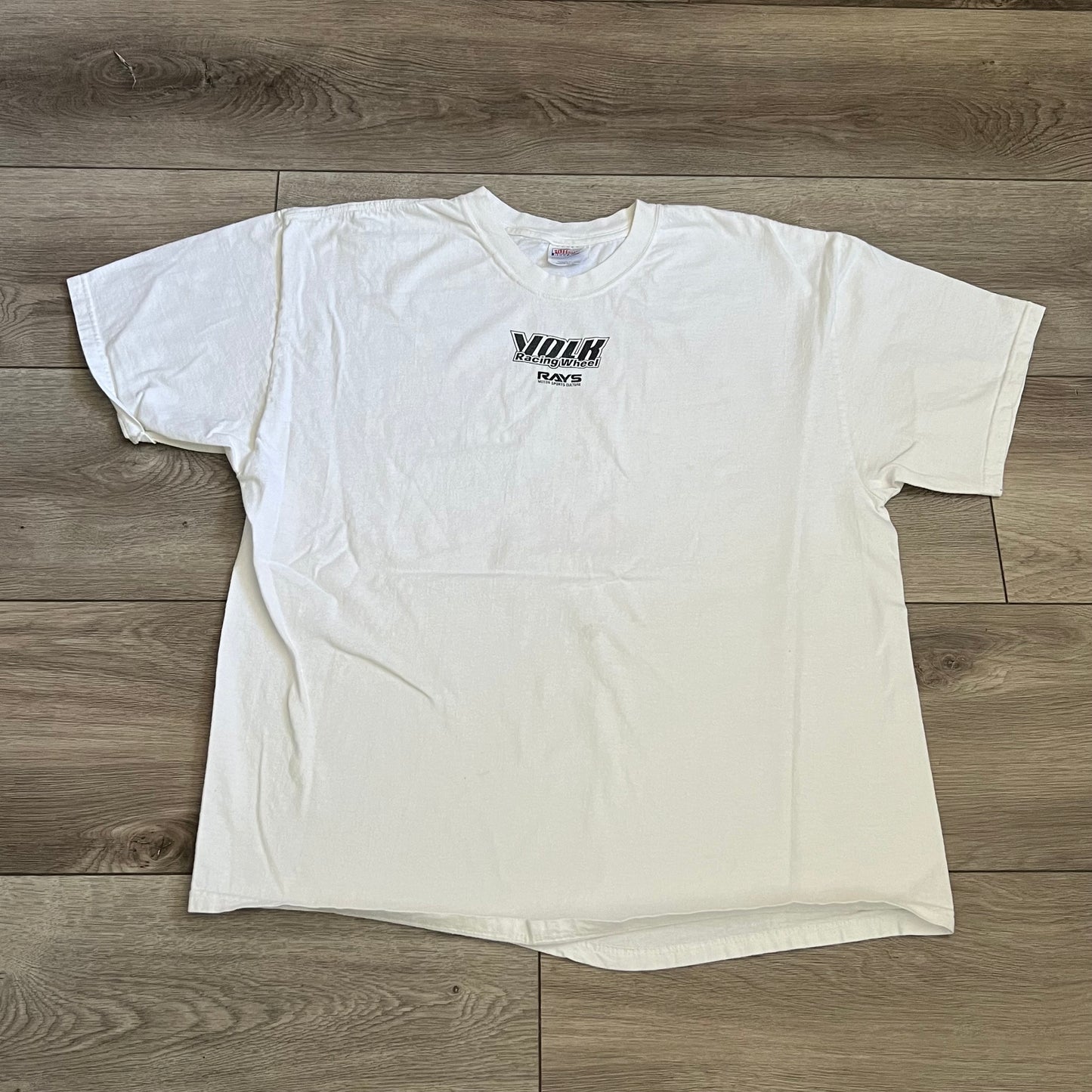 Volk Wheels Acura RSX Shirt XL