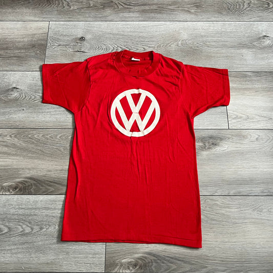 Volkswagen Rabbit Shirt Size Medium