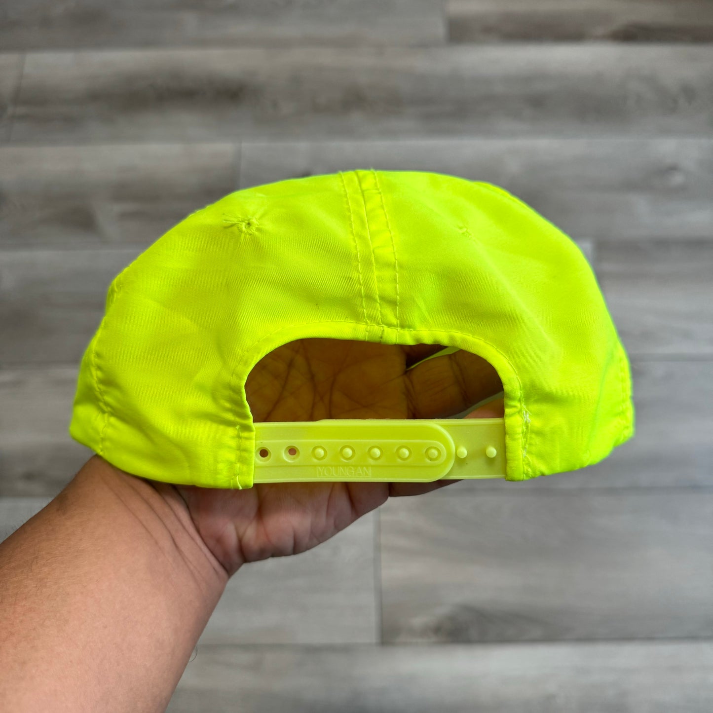 Phoenix Iceberg Grand Prix Hat