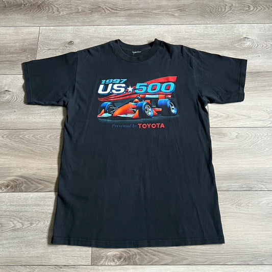 Indy 500 Michigan Speedway L
