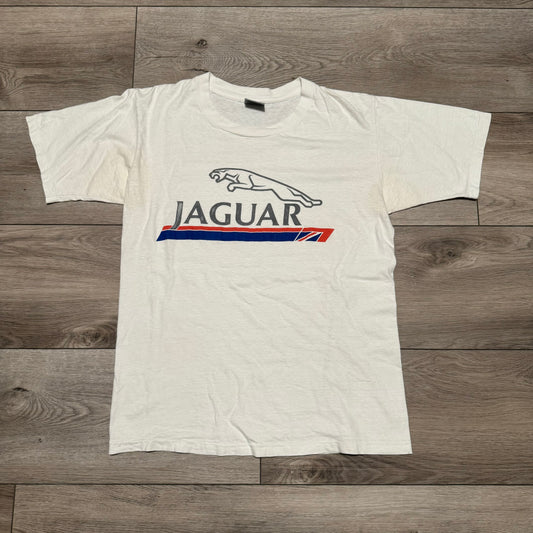 Jaguar Shirt Size Large