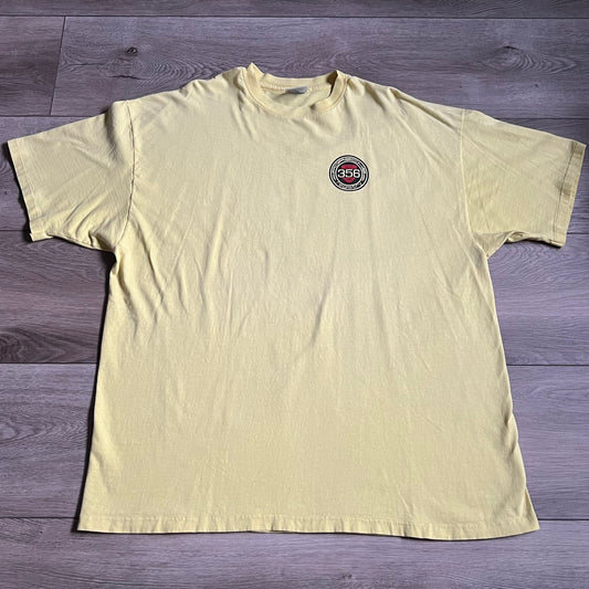 Porsche 356 Club Shirt XXL