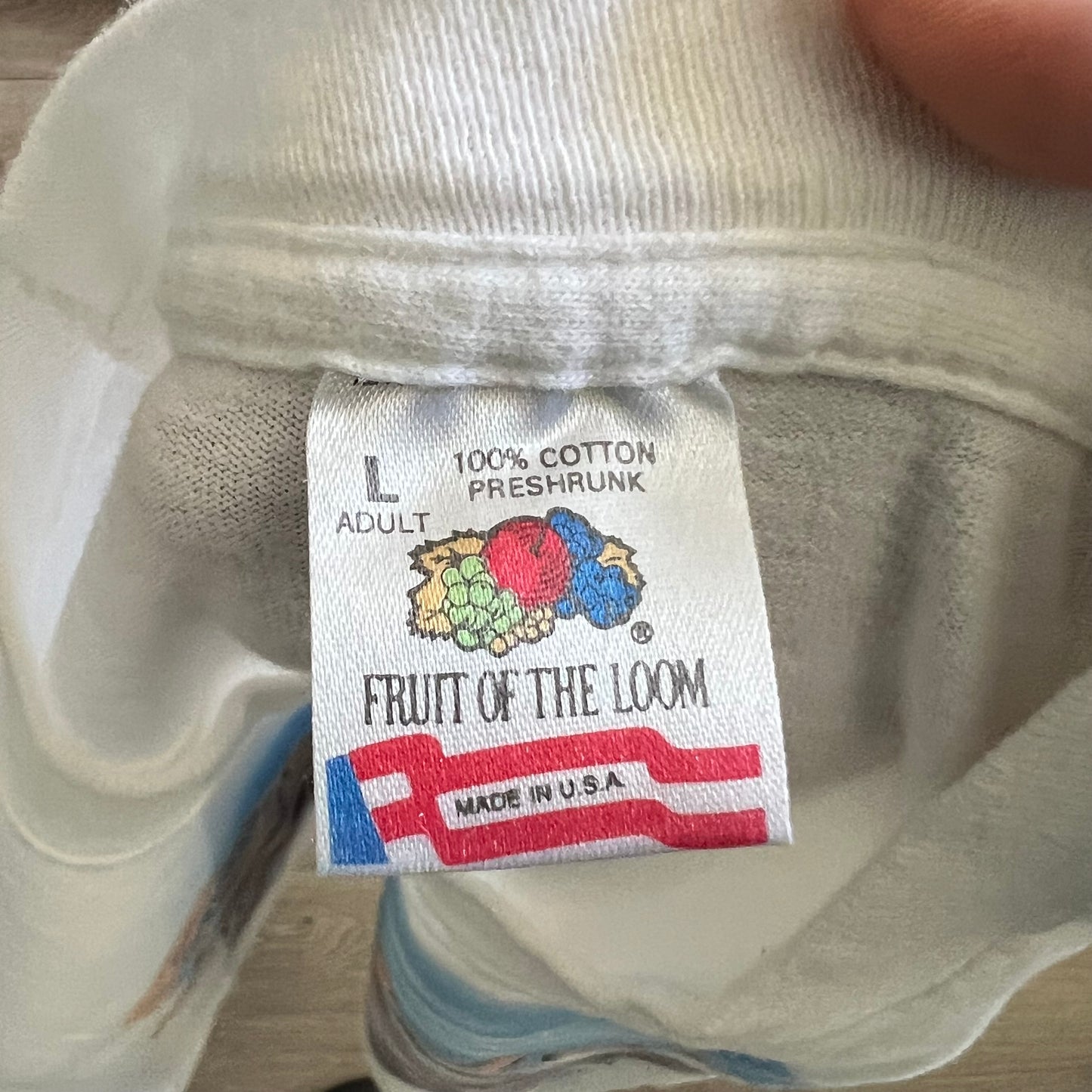 Chrysler Cirrus Shirt L
