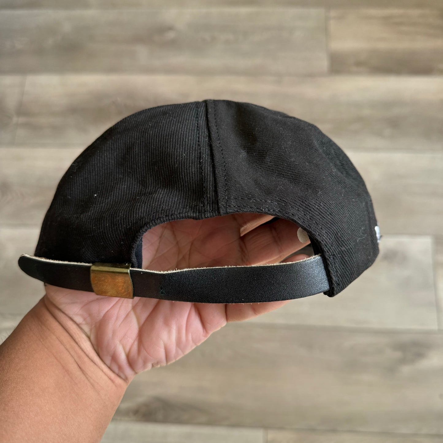 Lamborghini SV-R Racing Team Hat