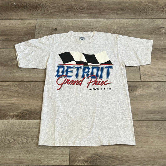 Detroit Grand Prix Shirt M