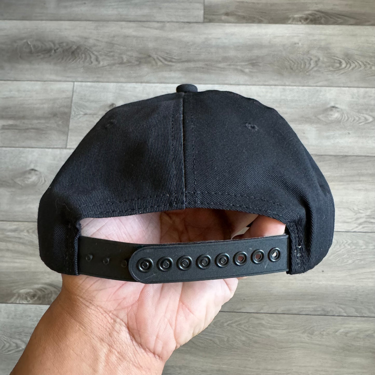 Honda Riders Club Snapback Hat
