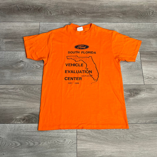 Ford Florida Plant Shirt L