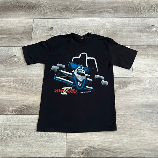 Detroit Grand Prix 86 Shirt M
