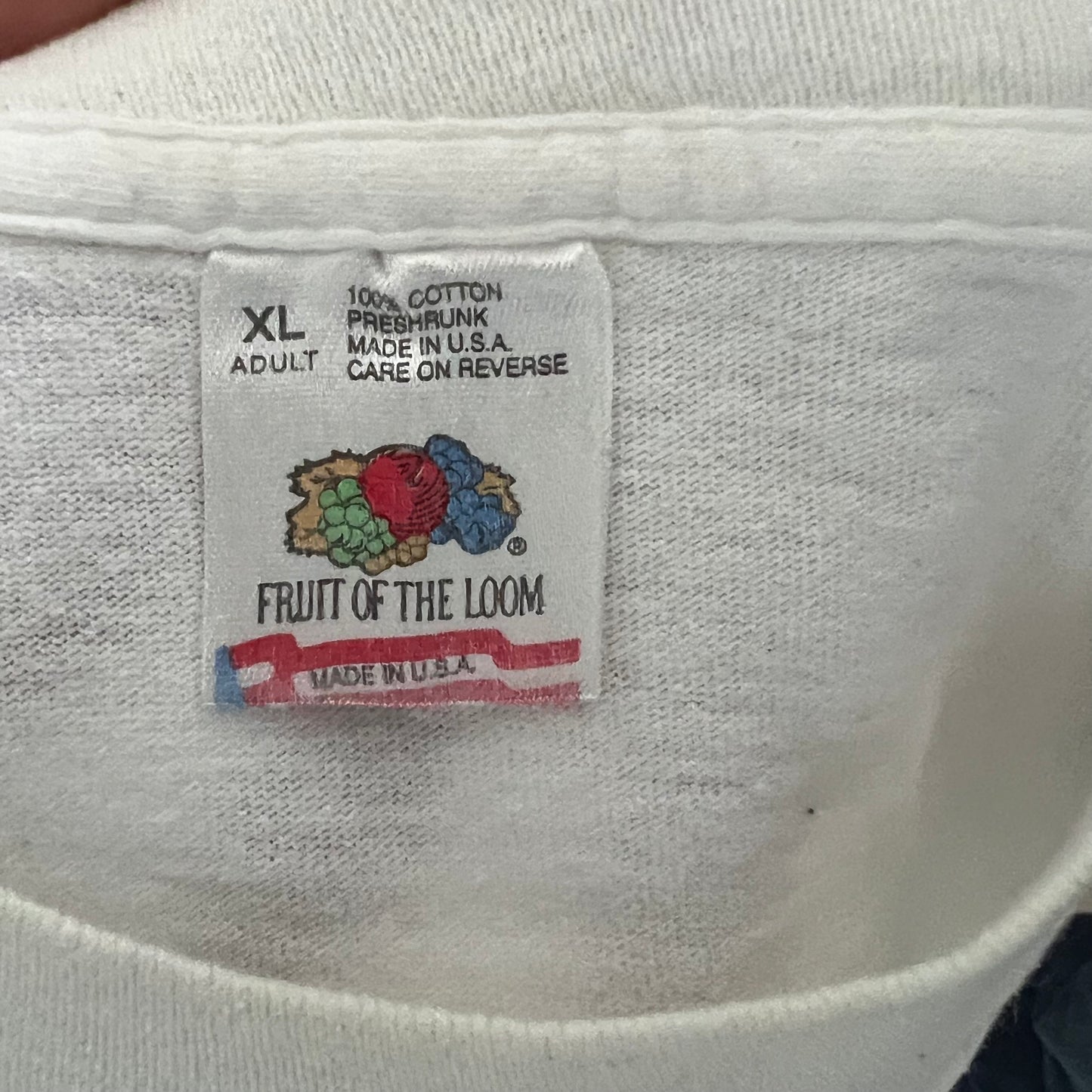 Plymouth Prowler Shirt XL