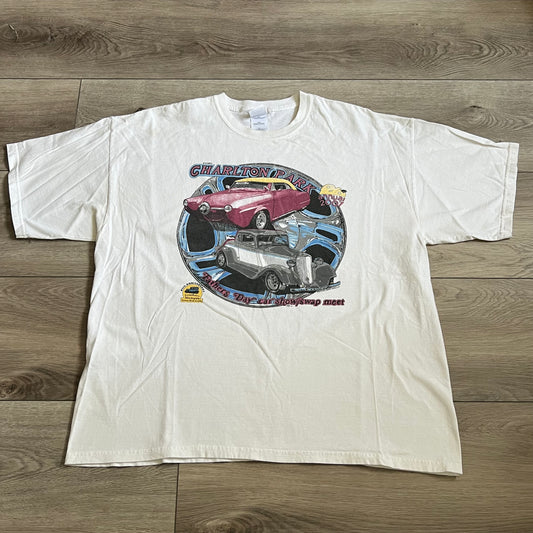 Old School Car Show Shirt