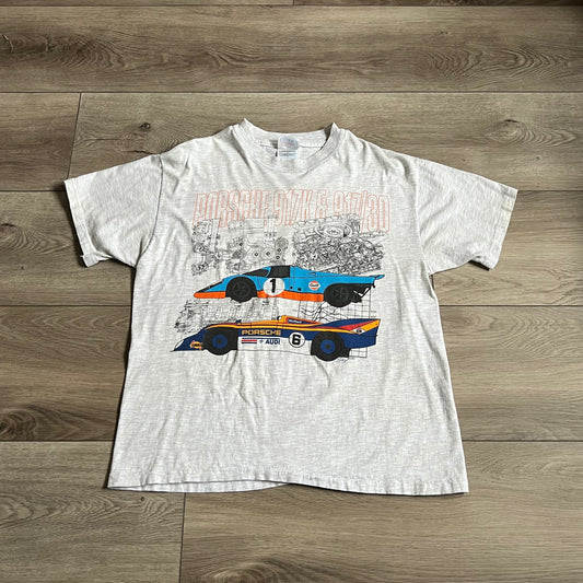 Porsche 917 Shirt Size Large