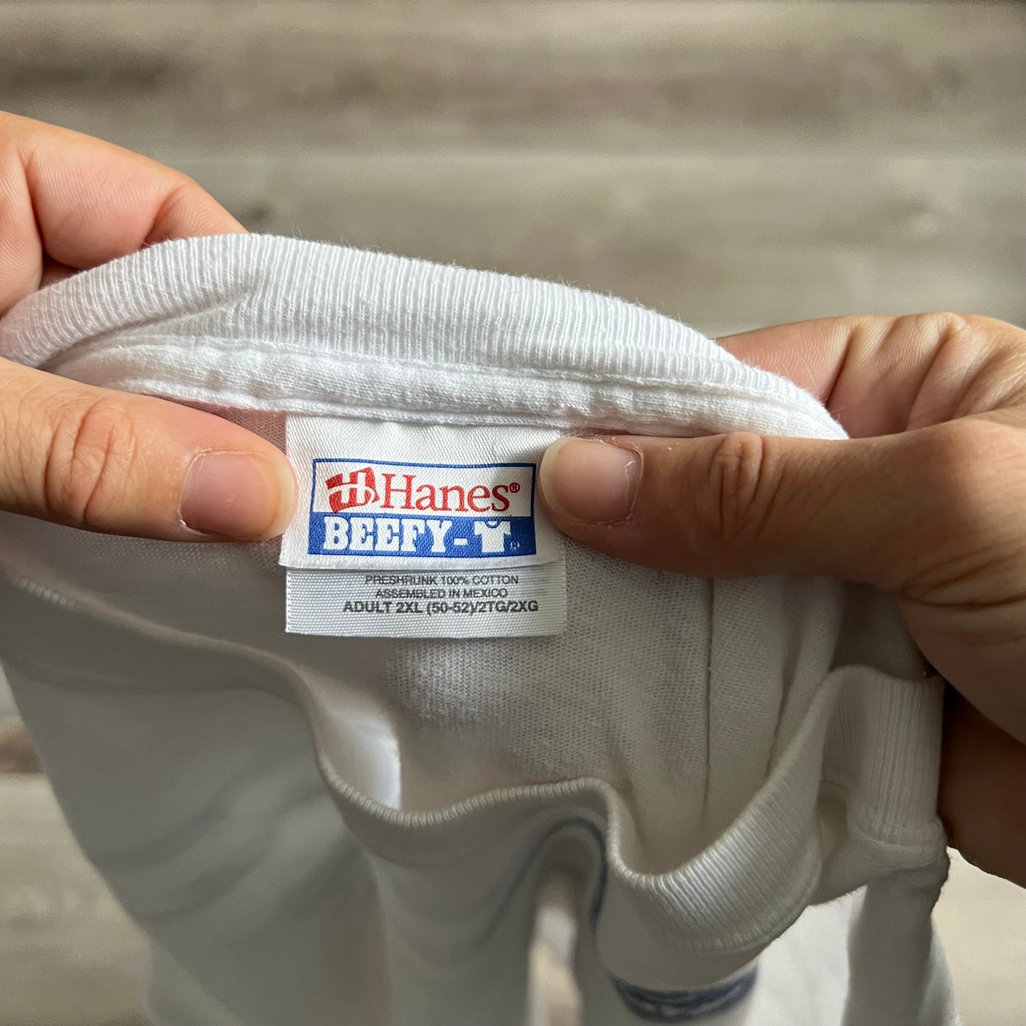 Ford Fairlane Shirt XXL