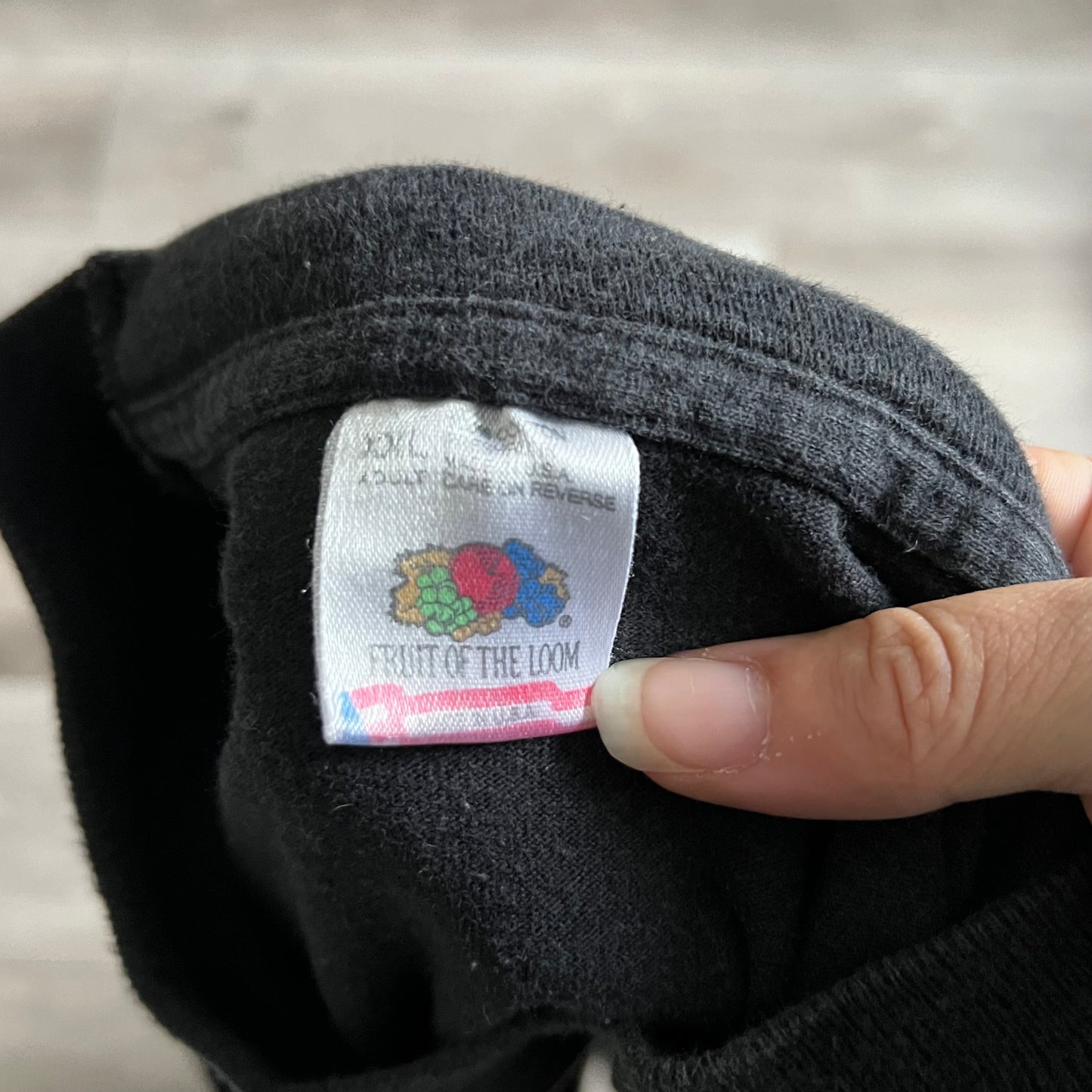 Ford Old Logo Shirt XXL