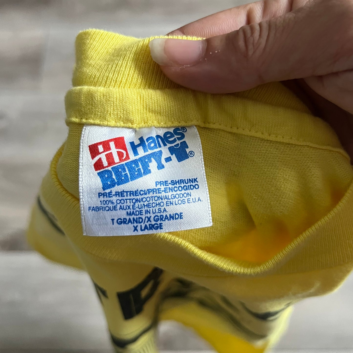 Citroen Rendezvous Shirt XL