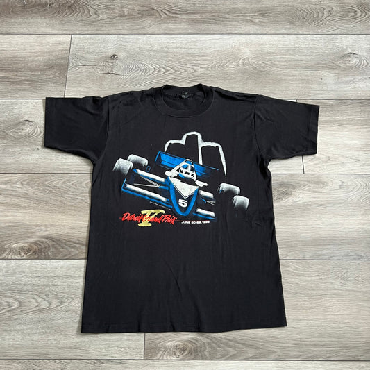 Detroit Grand Prix 86 Shirt L