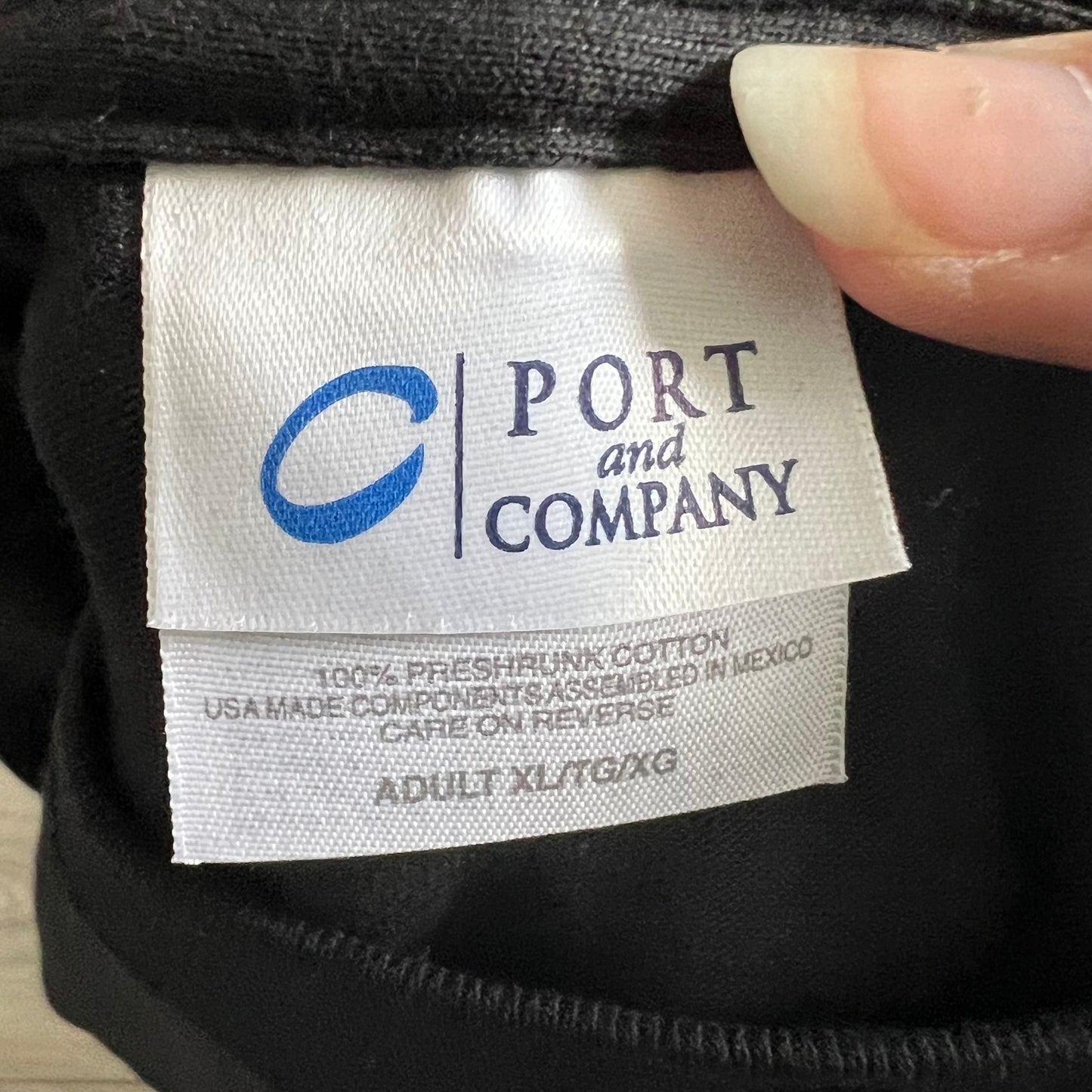 Yokohama Tires High Peformance Shirt Size XL