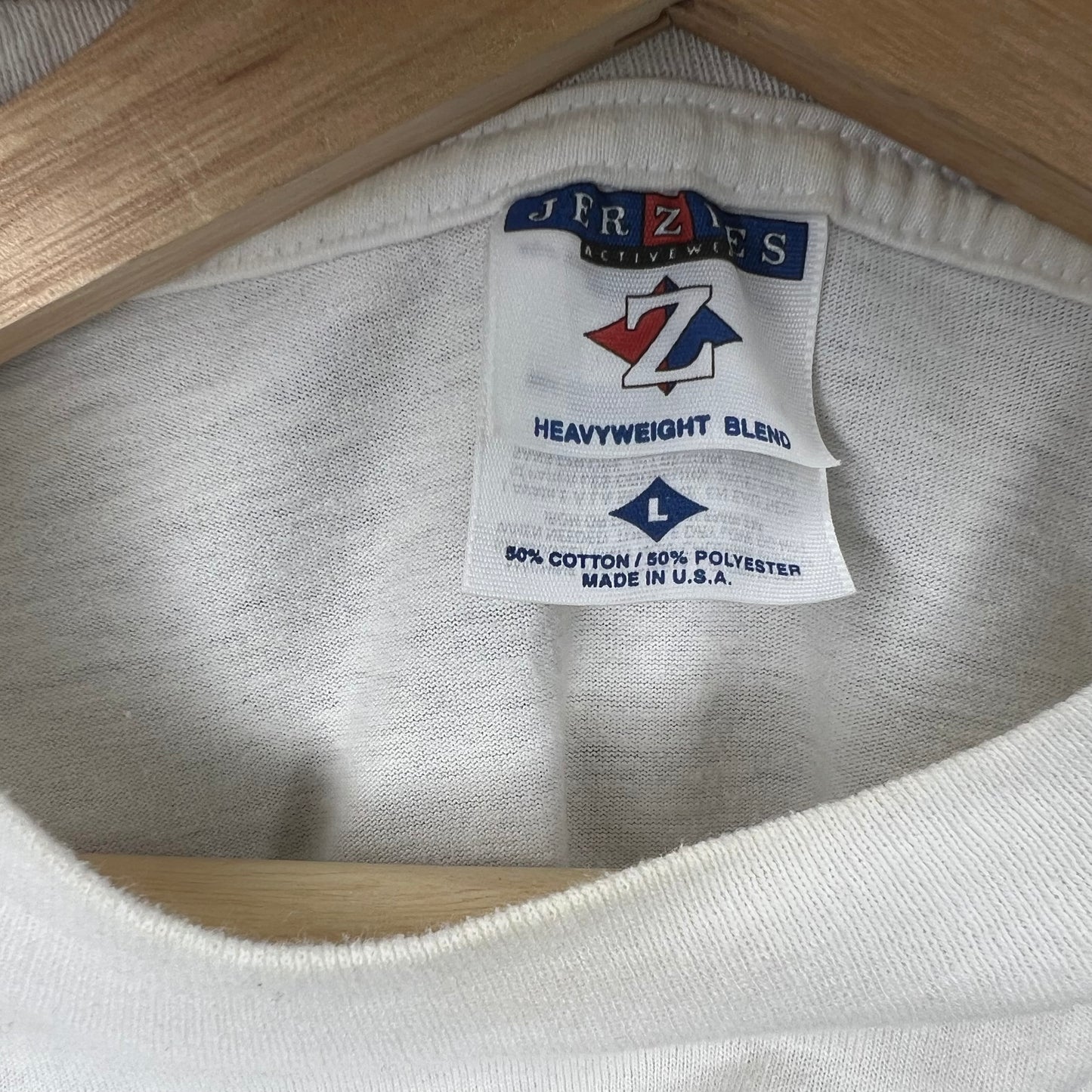 1997 AMC Day Car Show Shirt Size Large